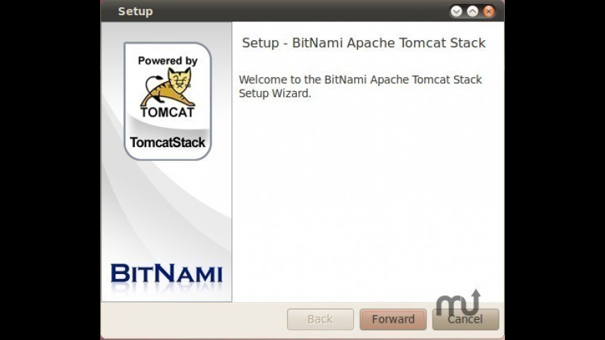 Apache Tomcat Server 8 Download For Mac